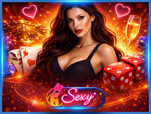 sexy baccarat